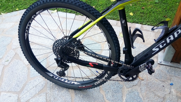 MTB SCAPIN ORAKLO 29\