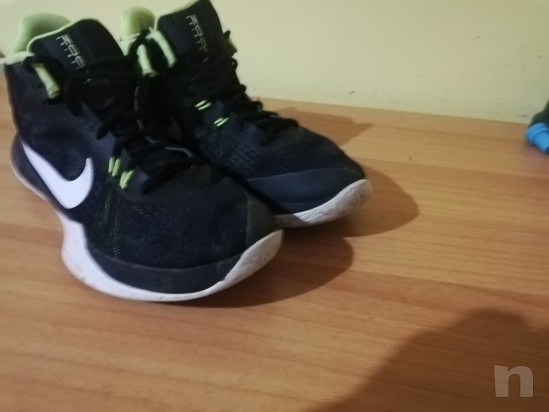 Scarpe basket  foto-22361