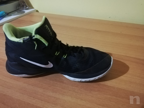 Scarpe basket  foto-43951