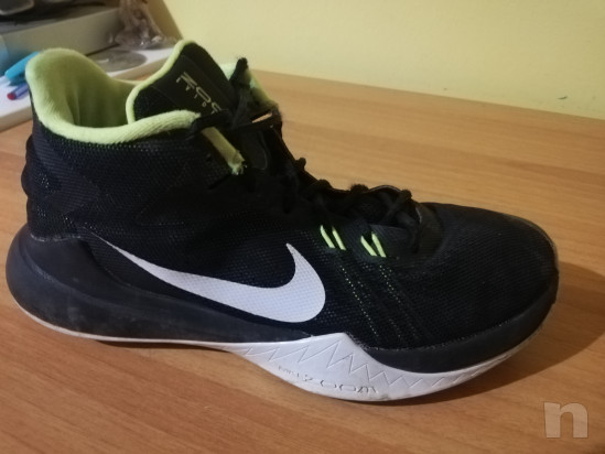 Scarpe basket  foto-43948