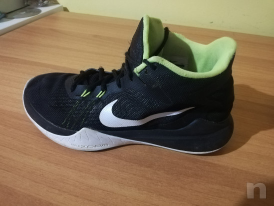 Scarpe basket  foto-43950