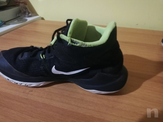 Scarpe basket  foto-43949