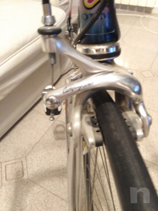 Splendida Olmo anni 90. foto-43959