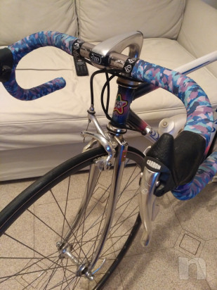 Splendida Olmo anni 90. foto-43957