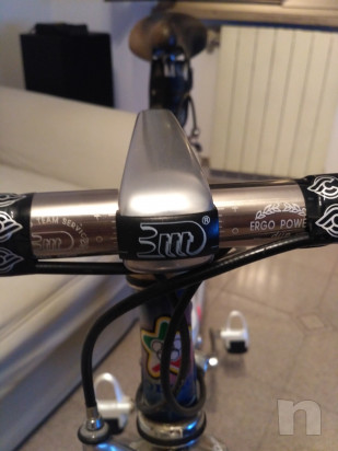 Splendida Olmo anni 90. foto-43956