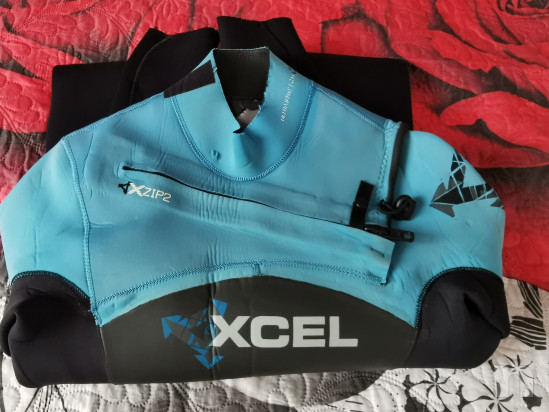 MUTA XCEL TAGLIA S foto-43961