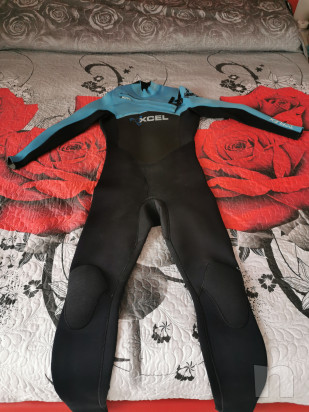 MUTA XCEL TAGLIA S foto-43960