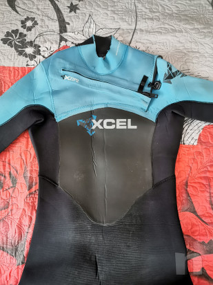 MUTA XCEL TAGLIA S foto-22364