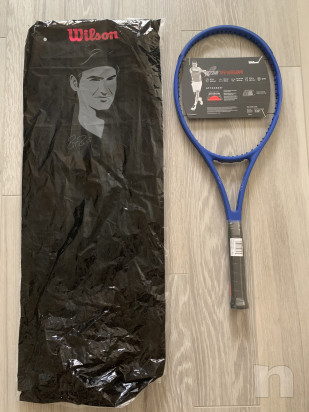 Wilson ProStaff RF LAVER CUP 2019  foto-43969