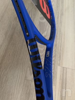 Wilson ProStaff RF LAVER CUP 2019  foto-43971