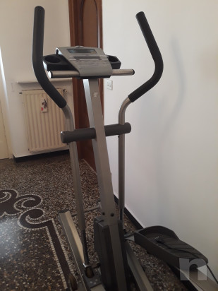 BICI ELITTICA MAI USATA NORDICTRACK foto-43980