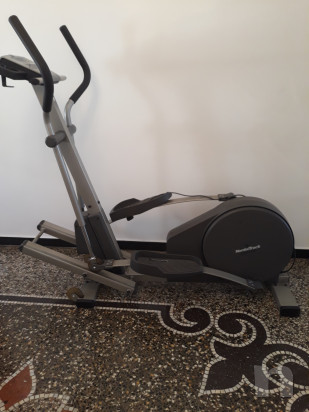 BICI ELITTICA MAI USATA NORDICTRACK foto-22371