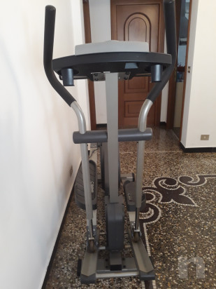 BICI ELITTICA MAI USATA NORDICTRACK foto-43982