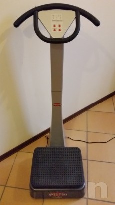 Power Maxx Vibrations foto-2238