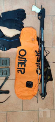 Tutto per pesca in apnea foto-43989