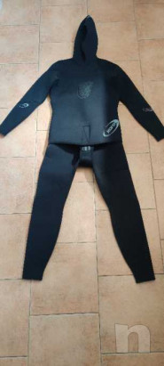 Tutto per pesca in apnea foto-22380