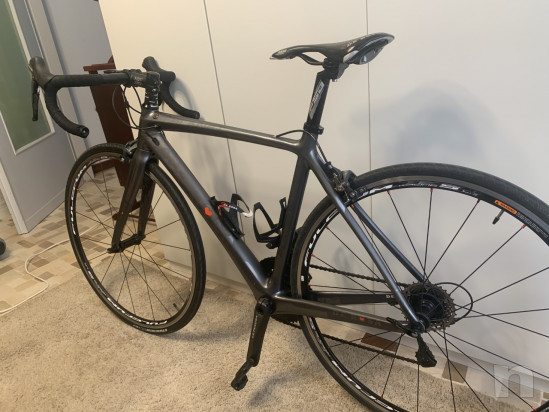 Bici da Corsa Carbonio foto-43991