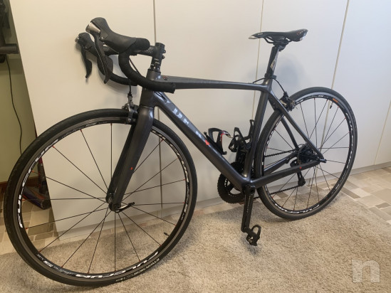 Bici da Corsa Carbonio foto-22382
