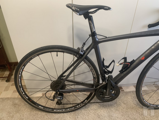 Bici da Corsa Carbonio foto-43993