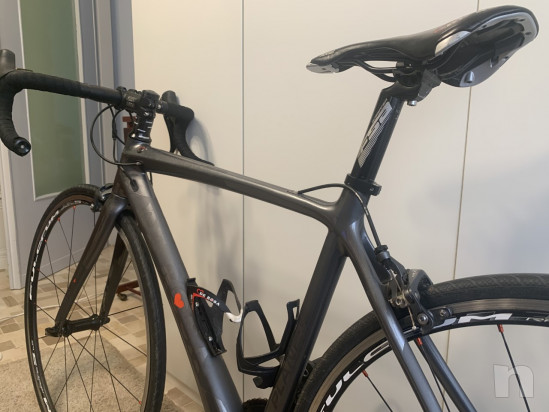 Bici da Corsa Carbonio foto-43990