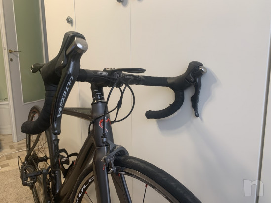 Bici da Corsa Carbonio foto-43992
