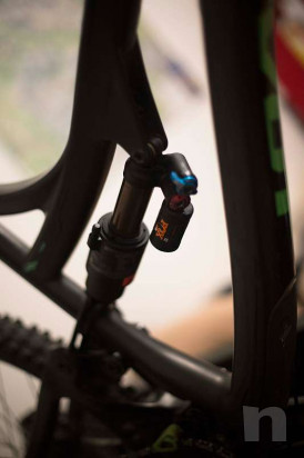 Pivot Mach 6, 2017 Fox X2, Fox 36   Must go! foto-44005