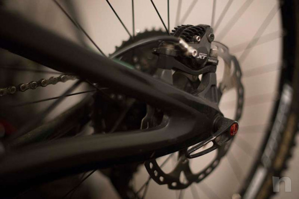 Pivot Mach 6, 2017 Fox X2, Fox 36   Must go! foto-44007