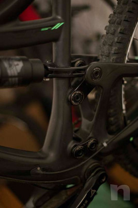 Pivot Mach 6, 2017 Fox X2, Fox 36   Must go! foto-44004