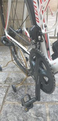 vendo SPECIALIZED tarmac PRO foto-44009