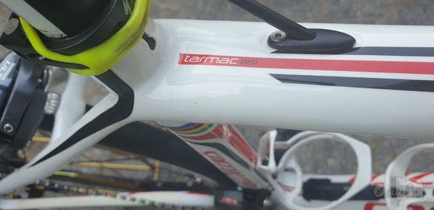 vendo SPECIALIZED tarmac PRO foto-44011