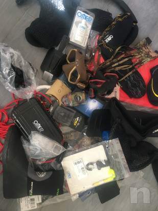 attrezzature per la pesca foto-44012