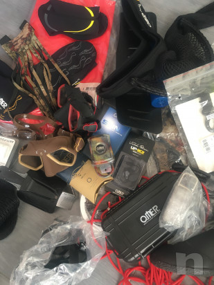 attrezzature per la pesca foto-22391