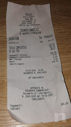 Giubilato foto-44016