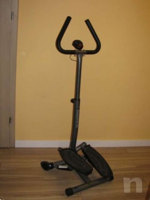 Stepper BS 1630 foto-2240