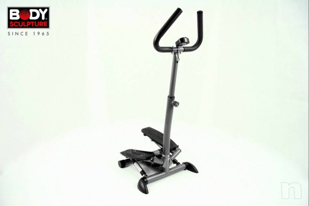 Stepper BS 1630 foto-3823