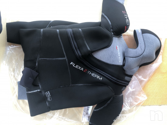 Muta Mares Flexa Z-Therm S5 donna foto-22407