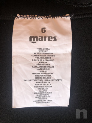 Muta Mares Flexa Z-Therm S5 donna foto-44056