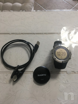 SUUNTO AMBIT2 SAPPHIRE HR foto-44058