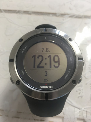SUUNTO AMBIT2 SAPPHIRE HR foto-22408