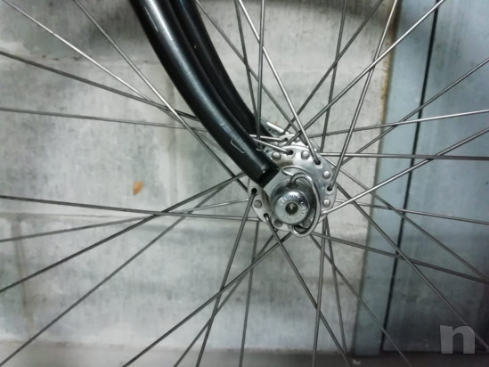 Bici Eddie Merckx foto-44060