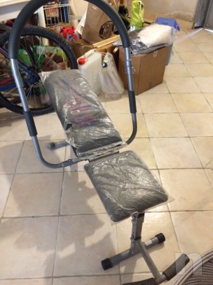 Attrezzi  mai usati foto-3828