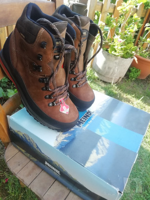 Scarponi ramponabili foto-44095