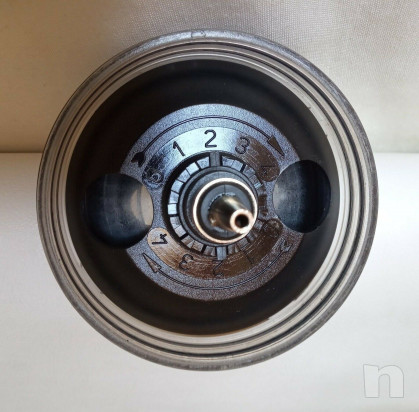 Bellissima Torcia Cressi Sub Astra Come Nuova foto-44112