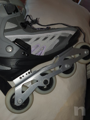 Pattini in linea foto-44119