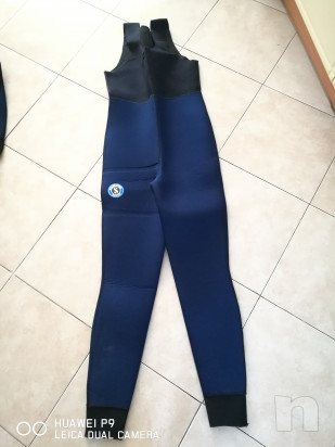 Muta Sub Vintage SCUBAPRO foto-44130