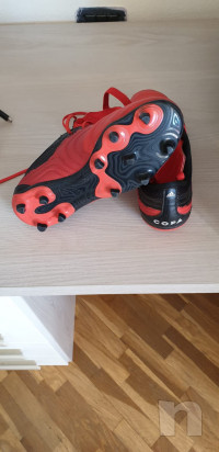 Scarpe n 39,5 foto-22438