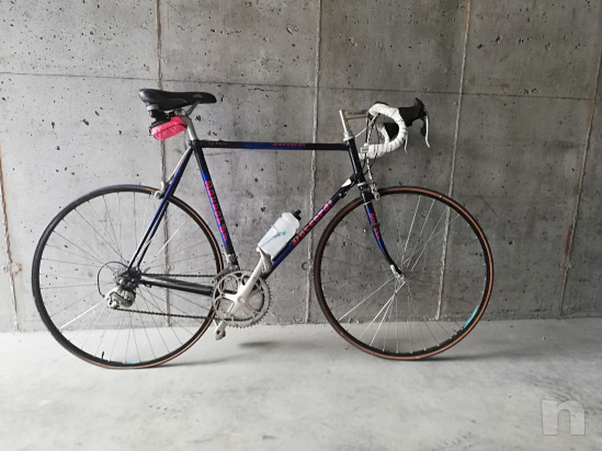 Bici da corsa Daccordi foto-22440