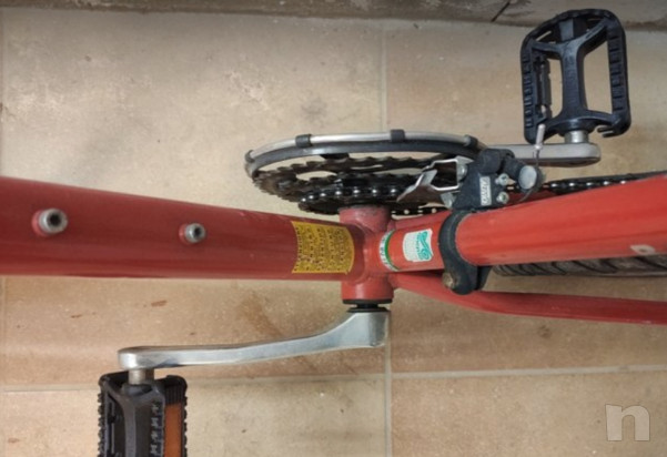 Bicicletta uomo Legnano foto-44139