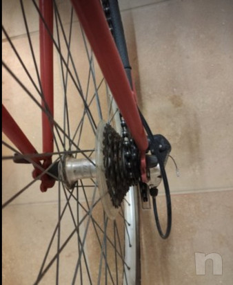 Bicicletta uomo Legnano foto-44140