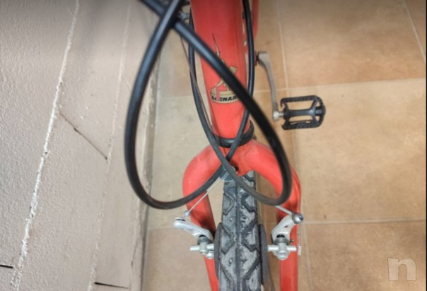 Bicicletta uomo Legnano foto-44141